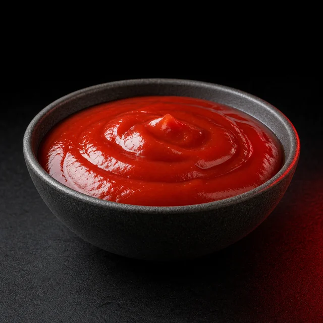 كاتشب كبير
