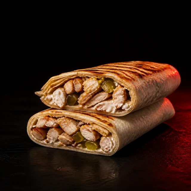 شاورما