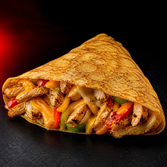 كريب فاهيتا