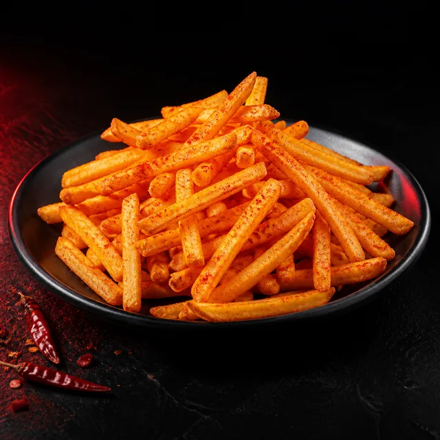 بطاطس شيدر