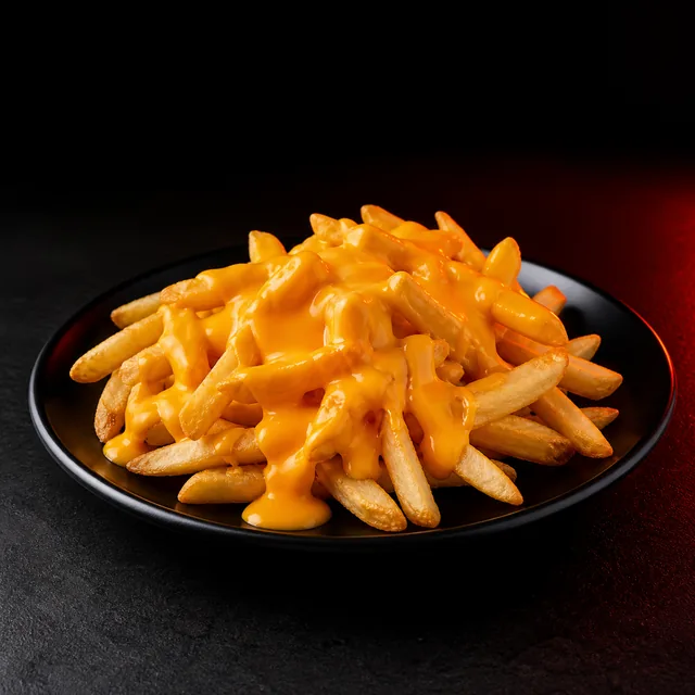 بطاطس تشيز